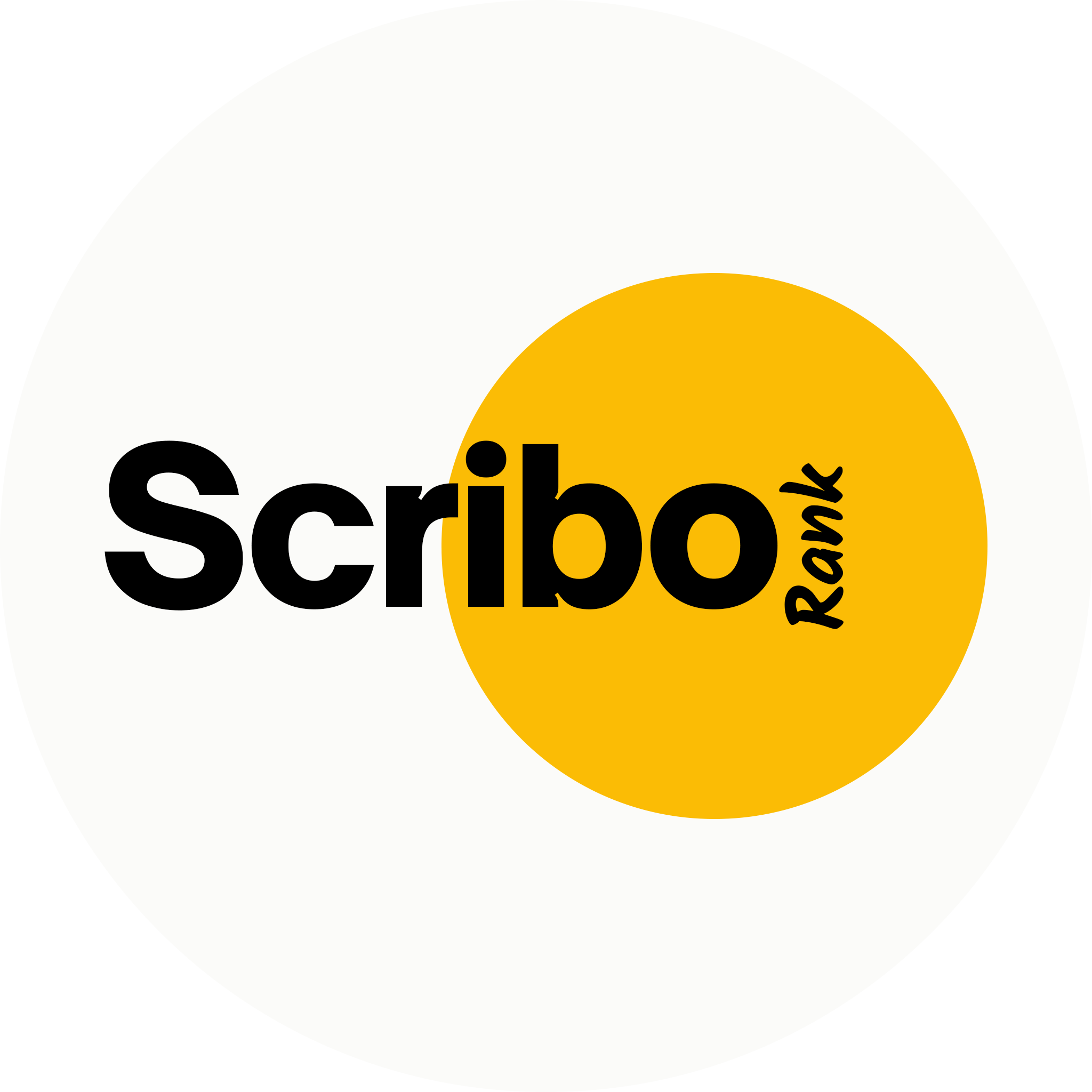 ScriboRank