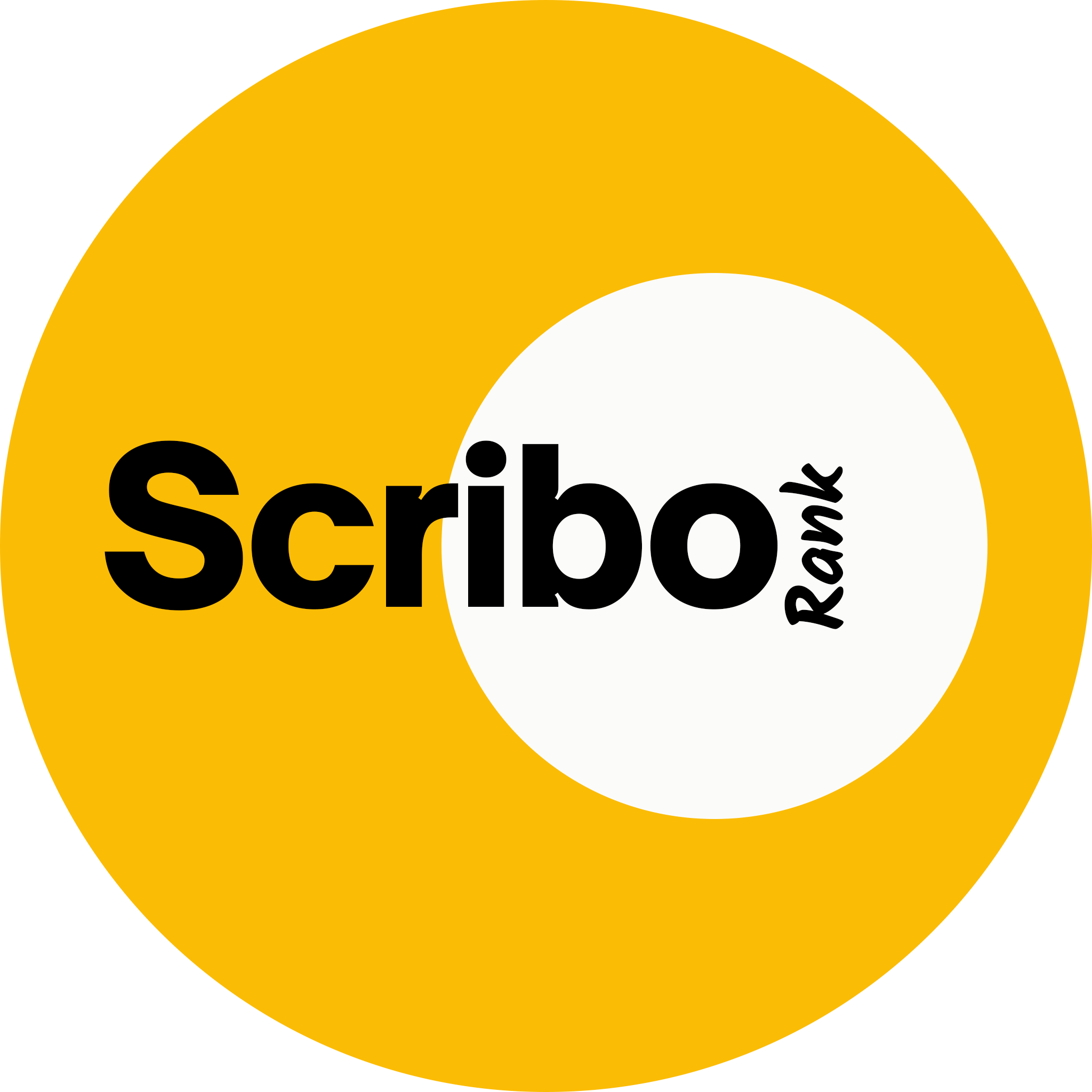 ScriboRank